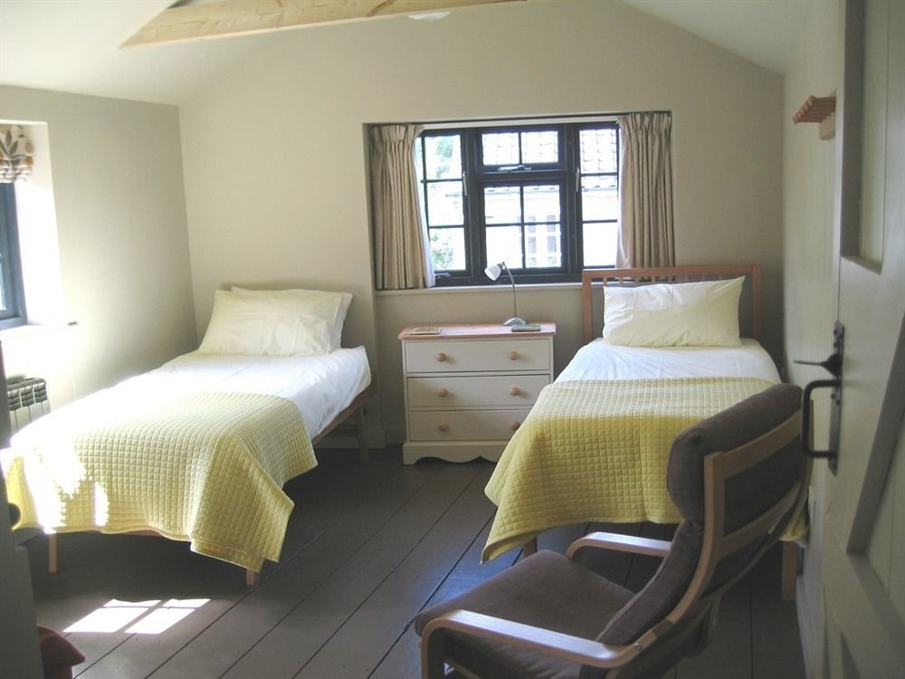 Milestone House B&B Yoxford Εξωτερικό φωτογραφία