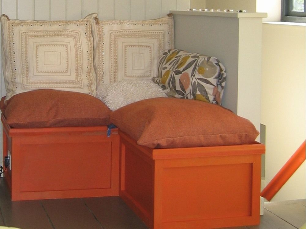 Milestone House B&B Yoxford Εξωτερικό φωτογραφία