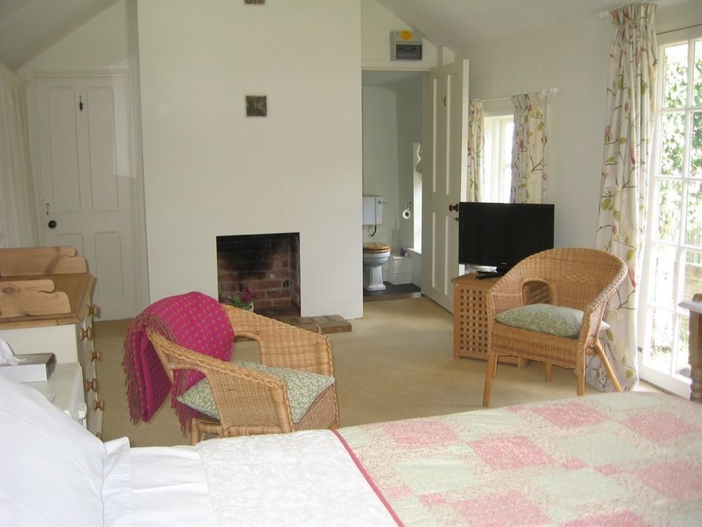 Milestone House B&B Yoxford Εξωτερικό φωτογραφία