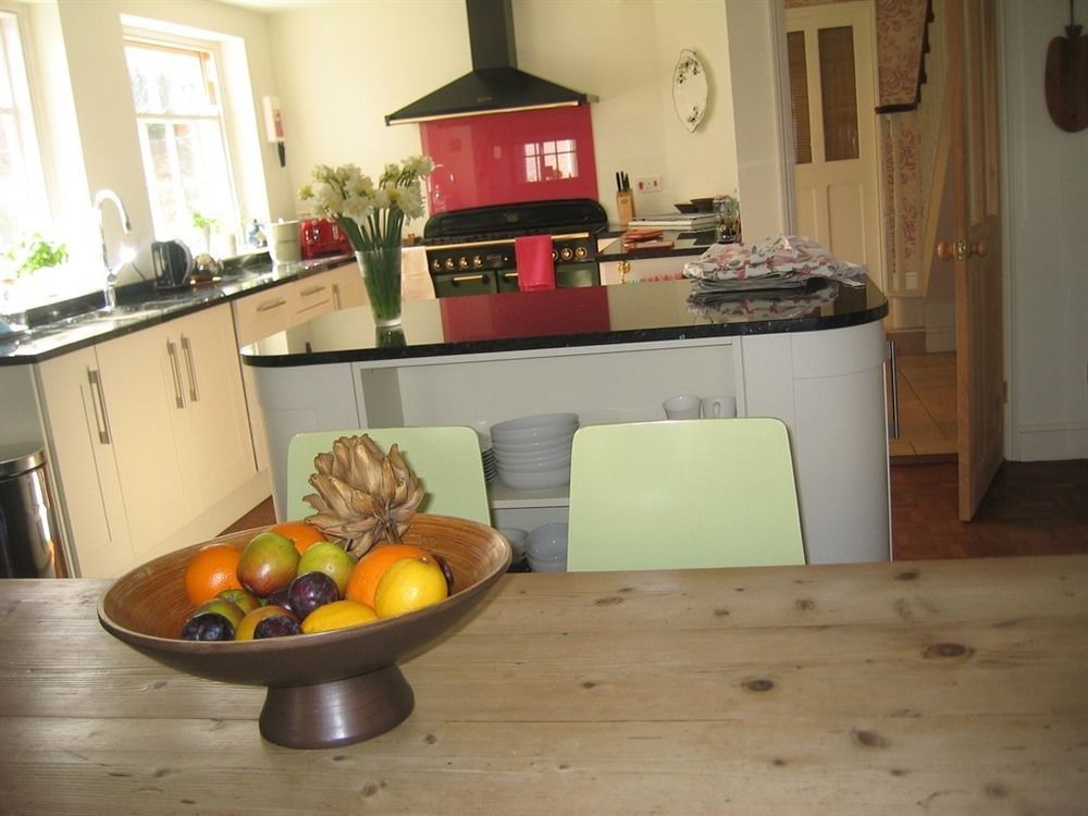 Milestone House B&B Yoxford Εξωτερικό φωτογραφία